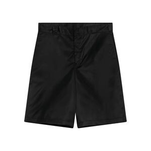 Prada Black Shorts - Bermuda Shorts Men